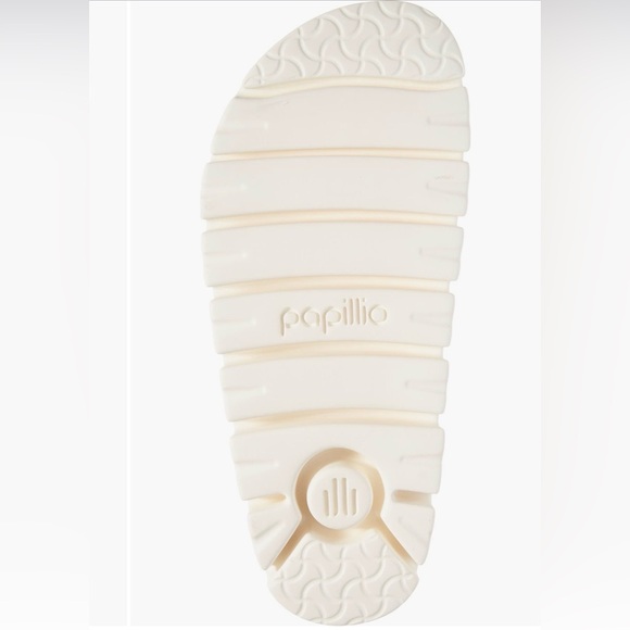 Birkenstock Papillio Arizona Chunky Platform Sandal Size 39 NWT - Picture 6 of 7